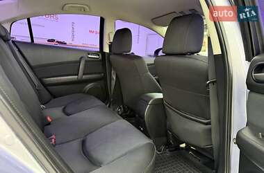 Седан Mazda 6 2009 в 