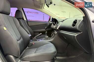 Седан Mazda 6 2009 в 