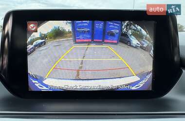 Седан Mazda 6 2015 в 