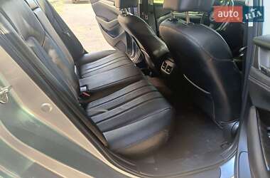 Седан Mazda 6 2019 в Казанці