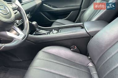 Седан Mazda 6 2020 в 