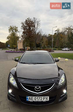 Седан Mazda 6 2010 в 