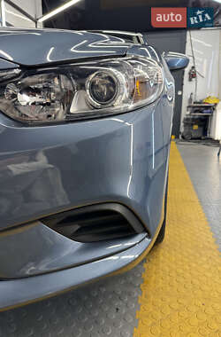 Седан Mazda 6 2015 в 