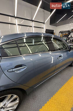 Седан Mazda 6 2015 в 