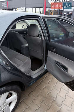 Седан Mazda 6 2005 в Тернополе