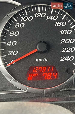 Седан Mazda 6 2005 в Сумах