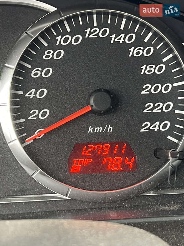 Седан Mazda 6 2005 в Сумах