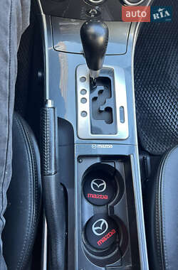 Седан Mazda 6 2005 в Сумах