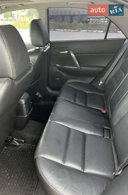 Седан Mazda 6 2005 в Сумах