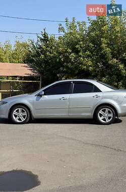Седан Mazda 6 2005 в 