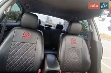 Седан Mazda 6 2003 в  фото 10 Седан Mazda 6 2003 в