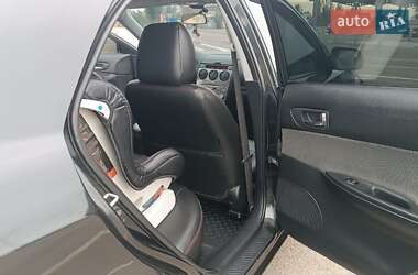 Седан Mazda 6 2003 в  фото 14 Седан Mazda 6 2003 в
