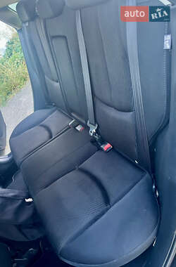 Лифтбек Mazda 6 2011 в 