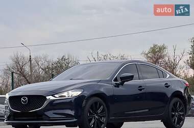 Седан Mazda 6 2019 в 