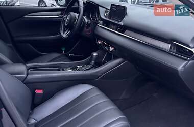 Седан Mazda 6 2019 в 