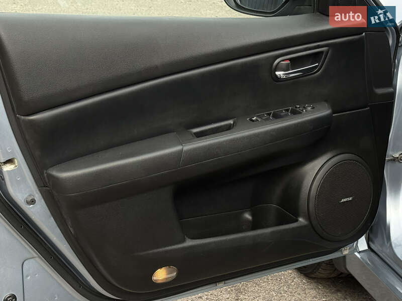 Седан Mazda 6 2011 в Запорожье