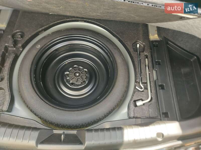 Седан Mazda 6 2015 в Кременчуге