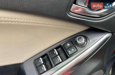 Седан Mazda 6 2017 в 