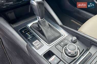 Седан Mazda 6 2017 в 