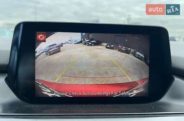 Седан Mazda 6 2017 в 