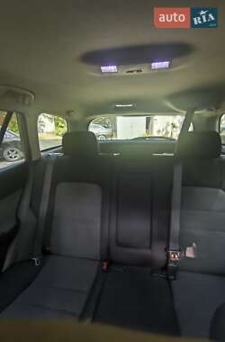 Универсал Mazda 6 2004 в 