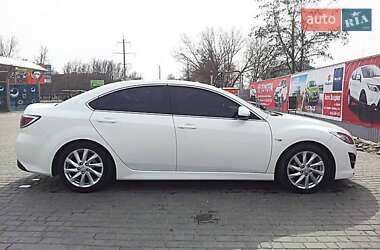 Седан Mazda 6 2010 в Одессе