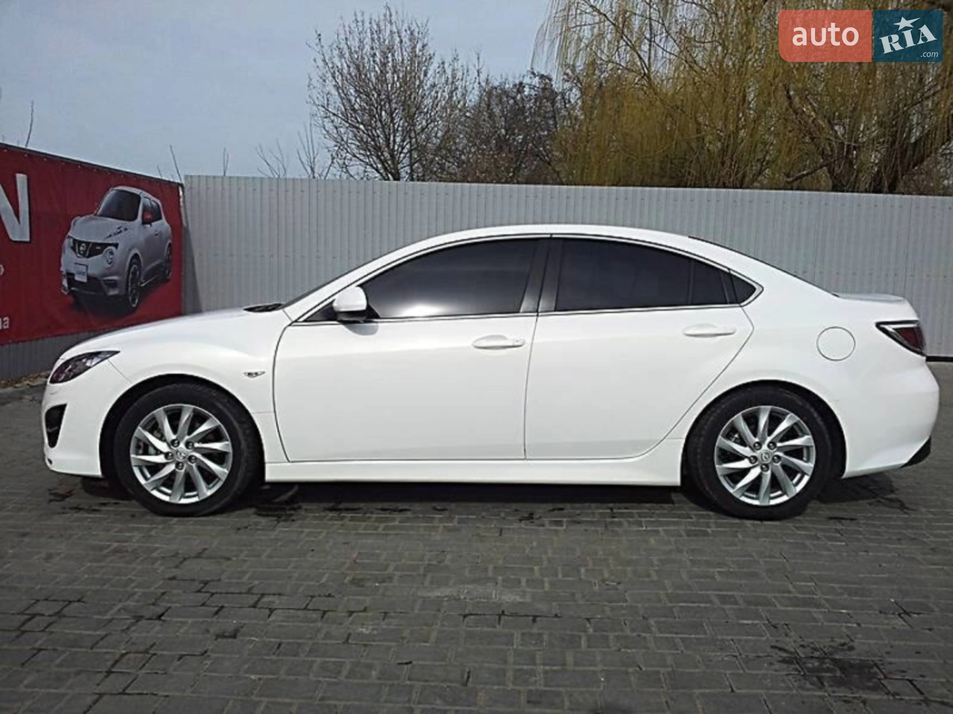 2010 Mazda 6 - мініатюра 2