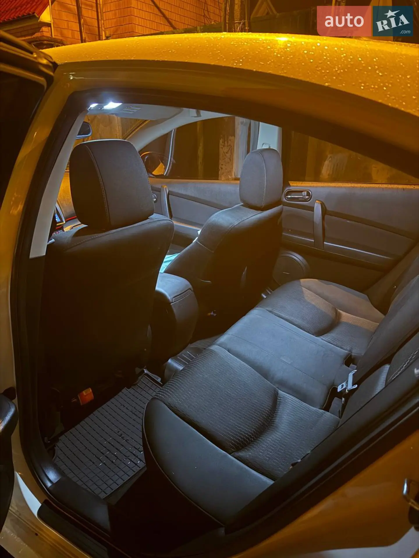 2010 Mazda 6 - мініатюра 4