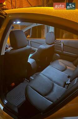 Седан Mazda 6 2010 в 