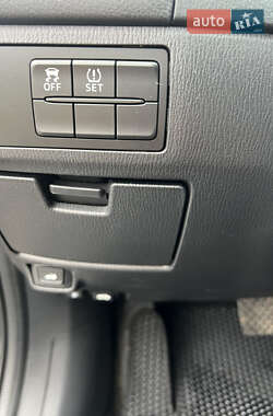 Седан Mazda 6 2013 в 