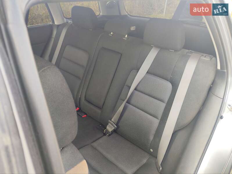 Універсал Mazda 6 2005 в Львові фото 14 Універсал Mazda 6 2005 в Львові