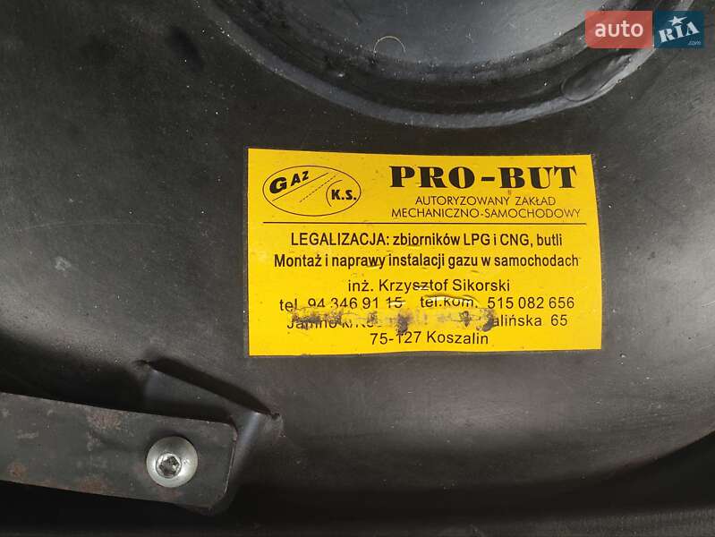 Універсал Mazda 6 2005 в Львові фото 18 Універсал Mazda 6 2005 в Львові