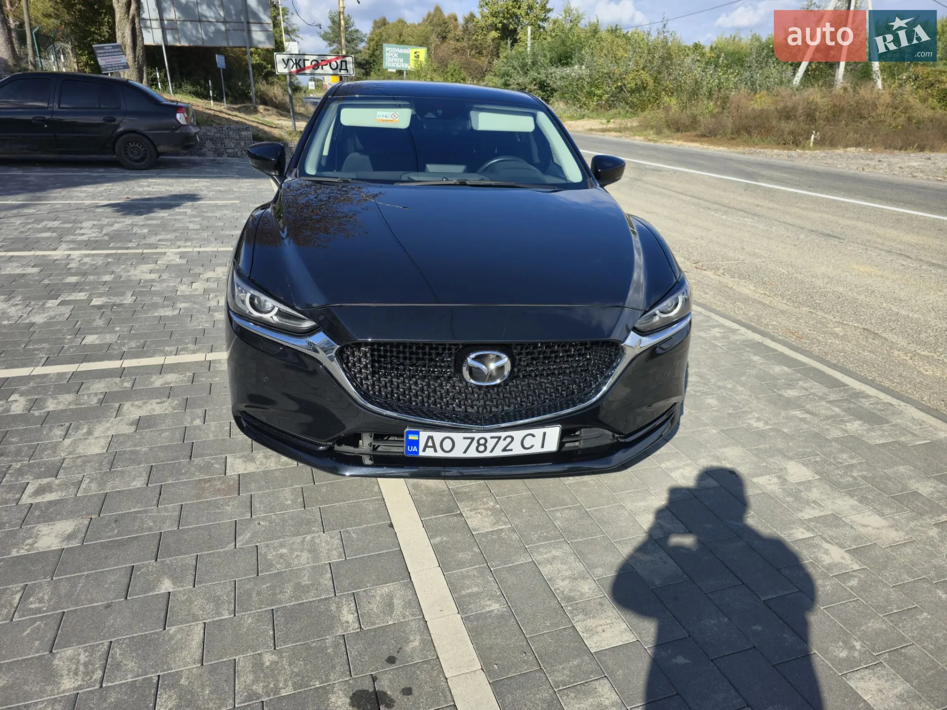 2019 Mazda 6 - мініатюра 7