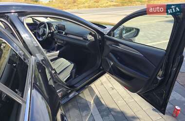 Седан Mazda 6 2019 в 