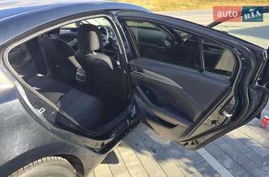 Седан Mazda 6 2019 в Ужгороді фото 18 Седан Mazda 6 2019 в Ужгороді