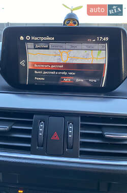 Седан Mazda 6 2015 в 