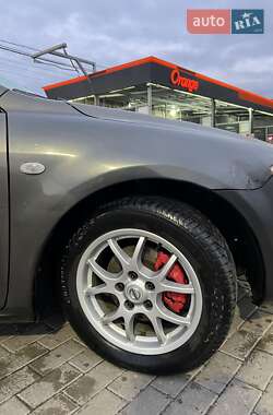Универсал Mazda 6 2006 в 