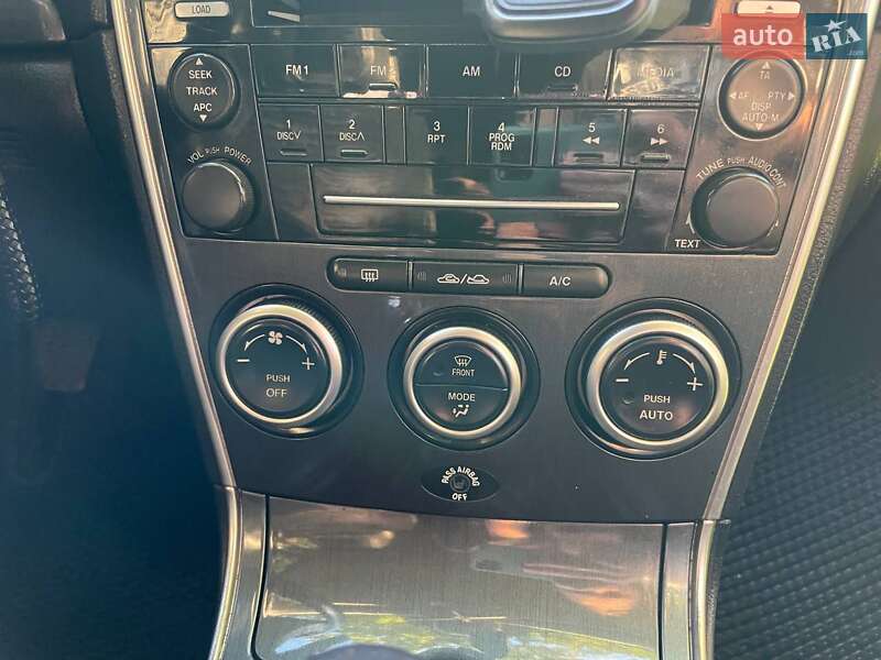 Универсал Mazda 6 2006 в Бродах