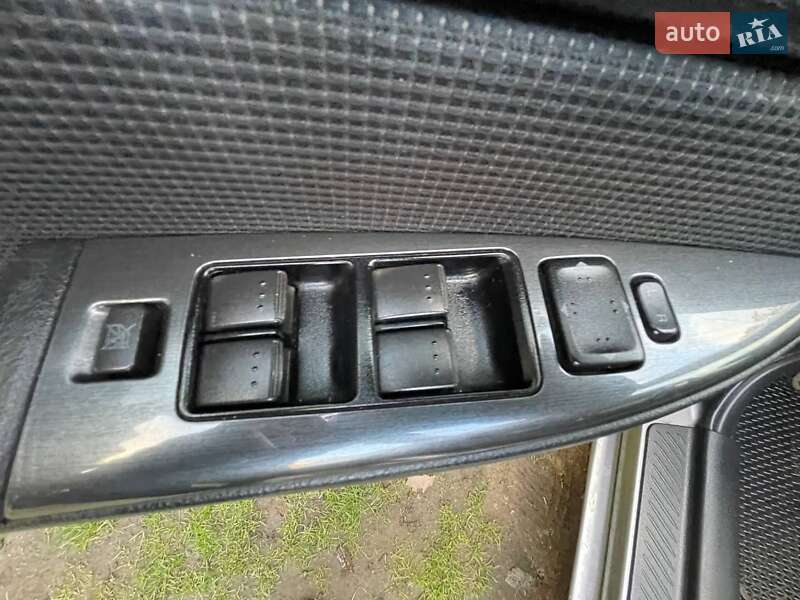 Универсал Mazda 6 2006 в Бродах