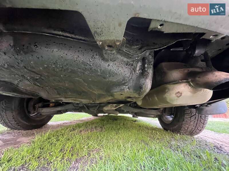 Универсал Mazda 6 2006 в Бродах