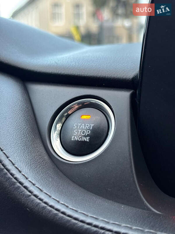 Седан Mazda 6 2018 в Ивано-Франковске