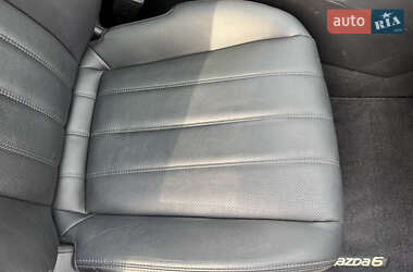 Седан Mazda 6 2018 в 