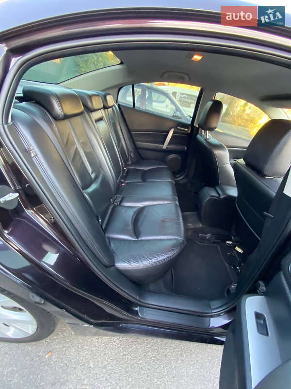 Седан Mazda 6 2008 в Киеве