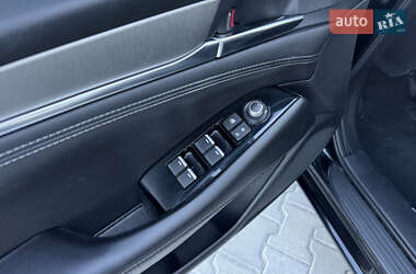 Седан Mazda 6 2018 в 