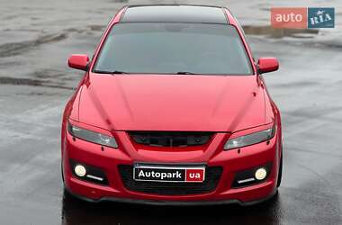 Седан Mazda 6 2007 в 