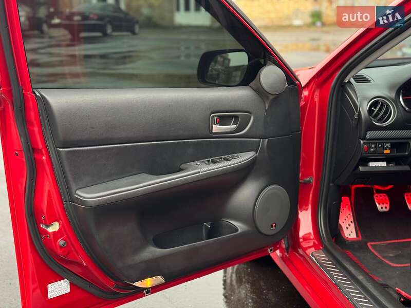 Седан Mazda 6 2007 в Києві фото 25 Седан Mazda 6 2007 в Києві