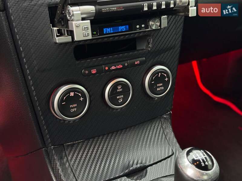 Седан Mazda 6 2007 в Києві фото 34 Седан Mazda 6 2007 в Києві