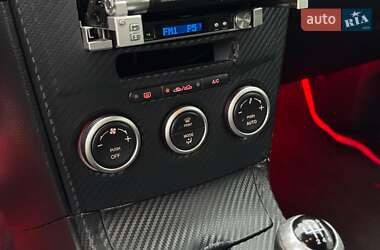 Седан Mazda 6 2007 в 
