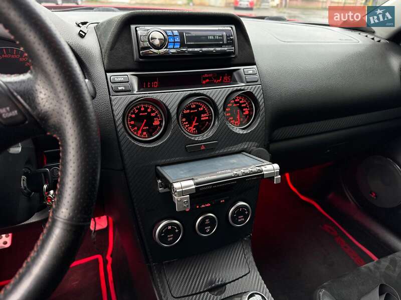 Седан Mazda 6 2007 в Києві фото 36 Седан Mazda 6 2007 в Києві