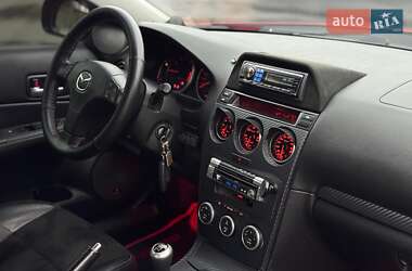 Седан Mazda 6 2007 в 